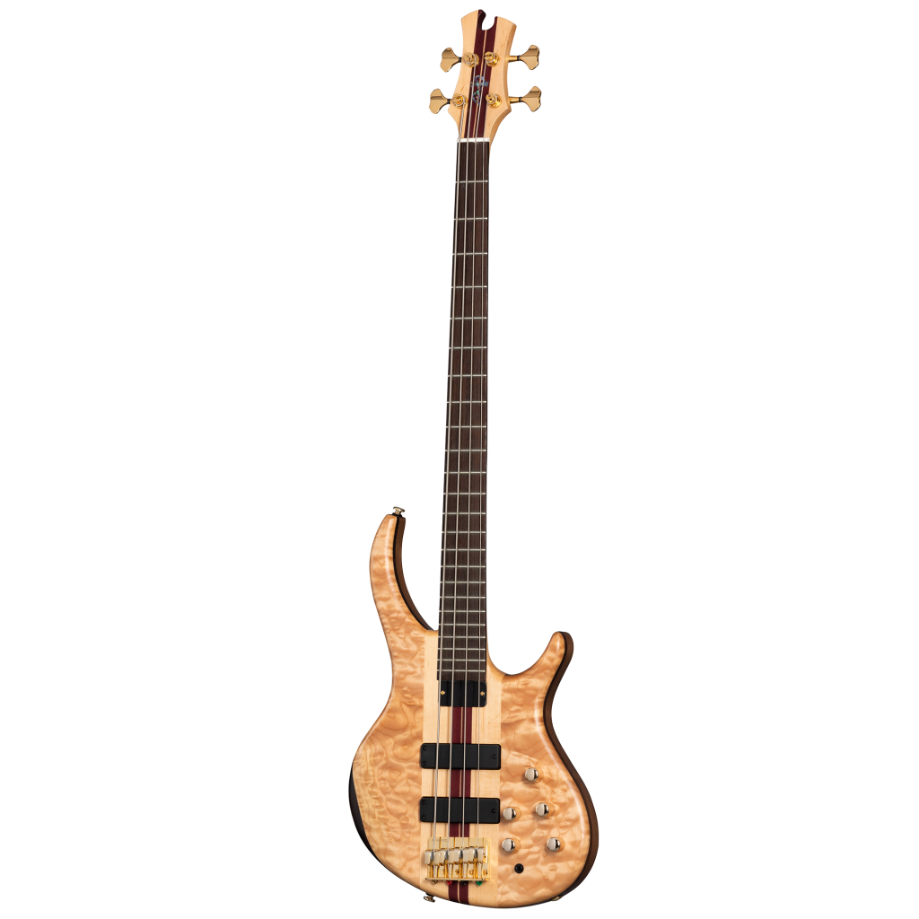 Tobias Classic IV Satin Natural