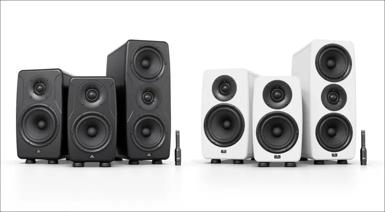 IK Multimedia iLoud Precision: Coppia di Monitor al prezzo di 1!