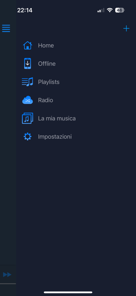 CloudBeats: Il lettore musicale per il cloud - Alternative a Spotify
