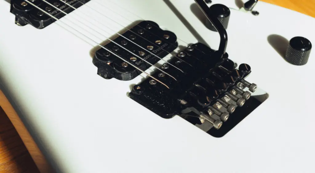 Floyd Rose 1500 Locking Tremolo