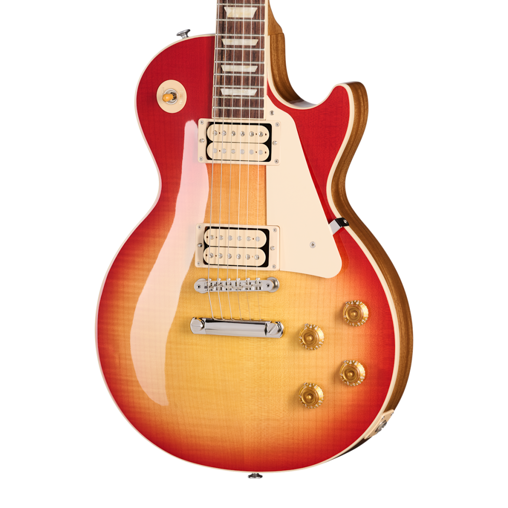 Vintage Cherry Sunburst
