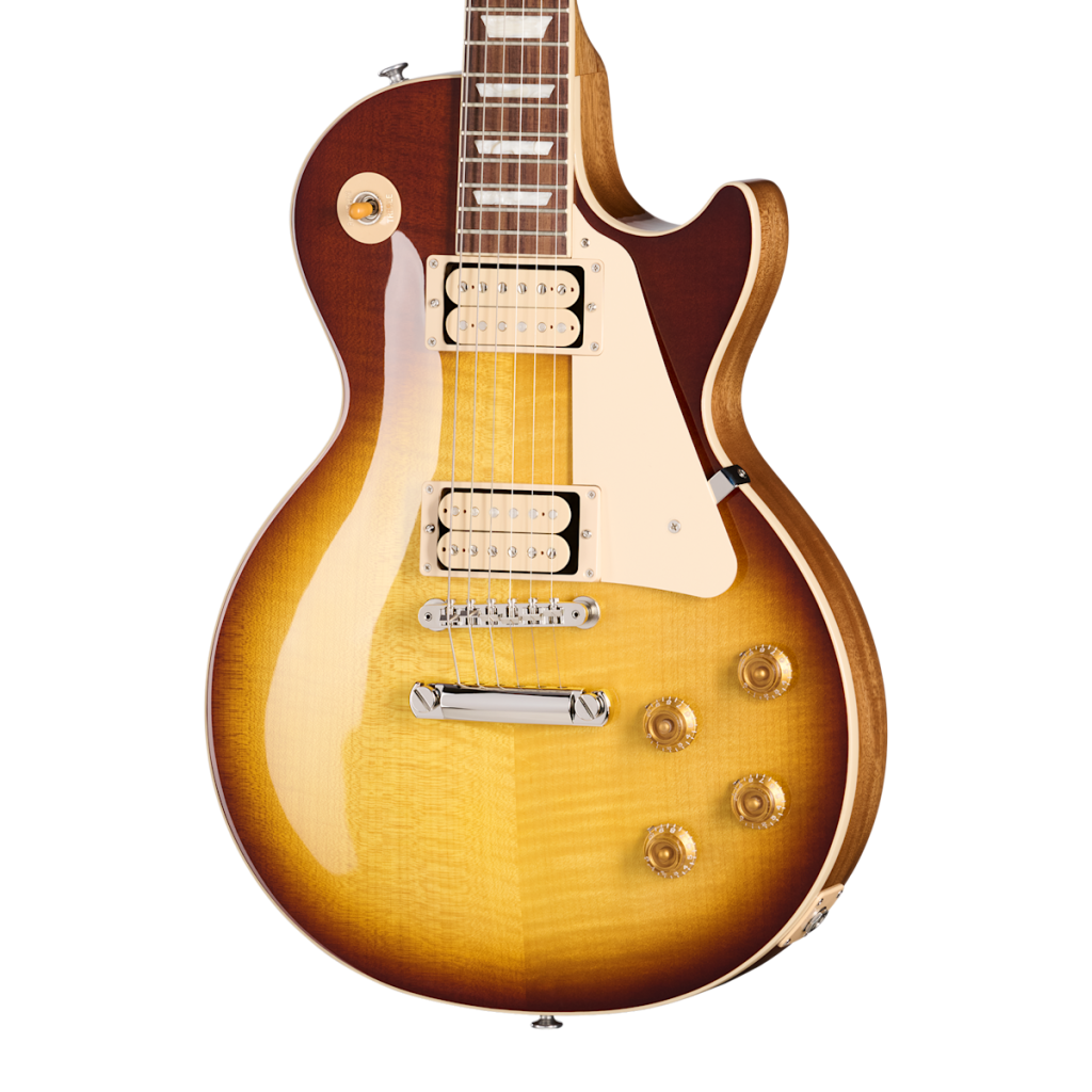 Vintage Tobacco Burst