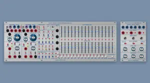 Tiptop Audio Buchla Model 248t e Model 230t: il leggendario MARF!