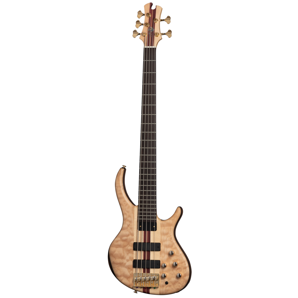 Tobias Classic V Natural Satin