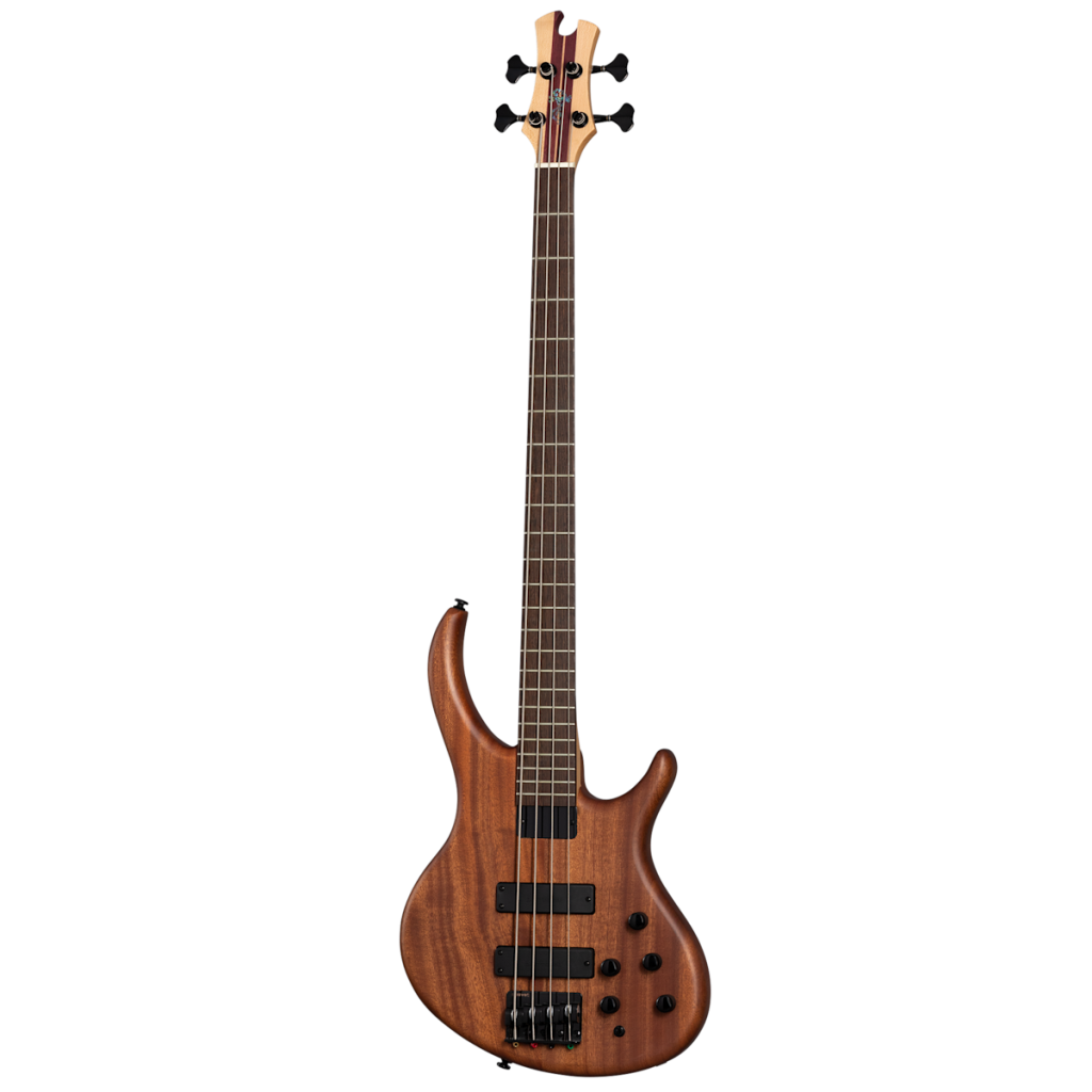 Tobias Killer B IV Satin Natural