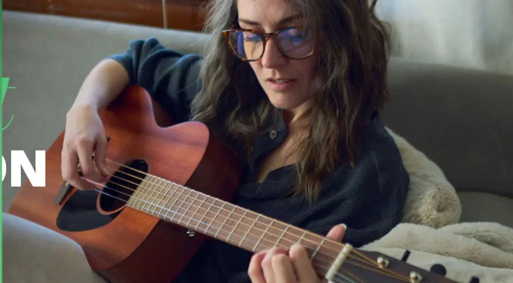 Un chitarra per ogni occasione