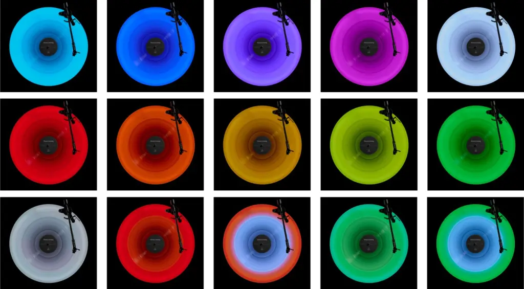 Audio-Technica Hotaru