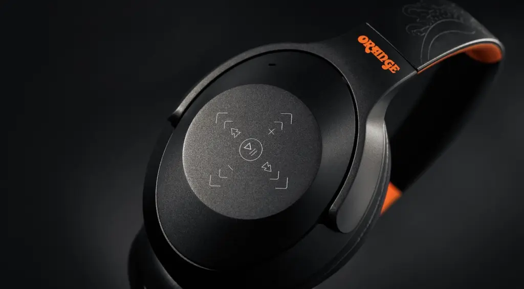 Orange ‘O’ Edition MKII