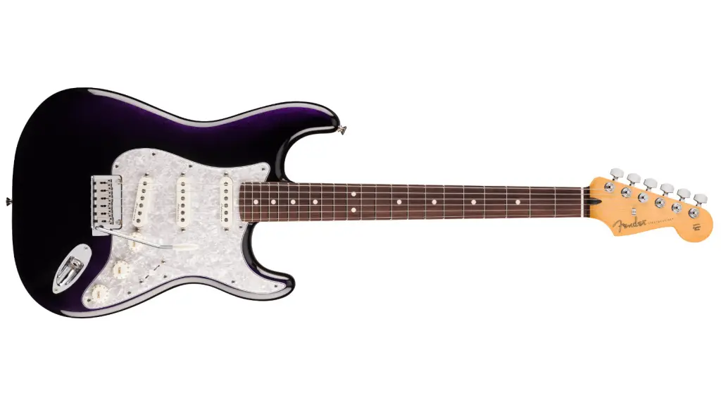 Fender Player II Modified Stratocaster Dusk