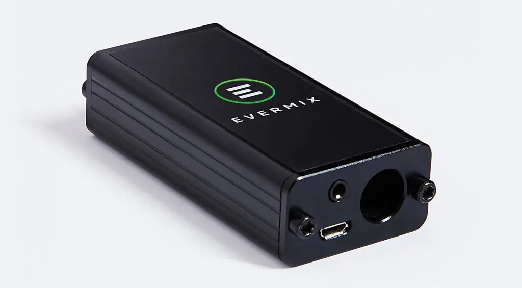 EvermixBox5