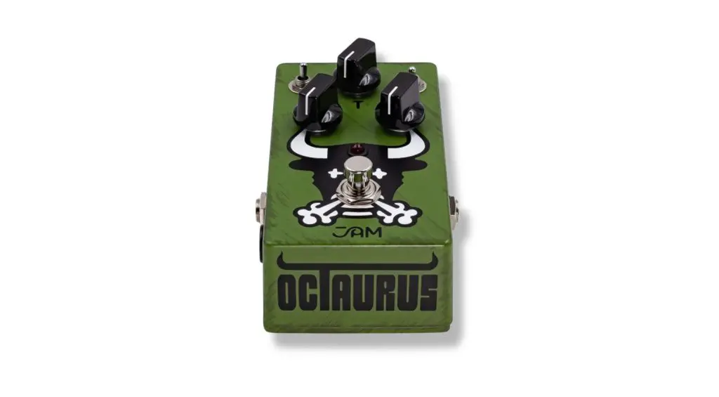 Jam Pedals Octaurus Octafuzz