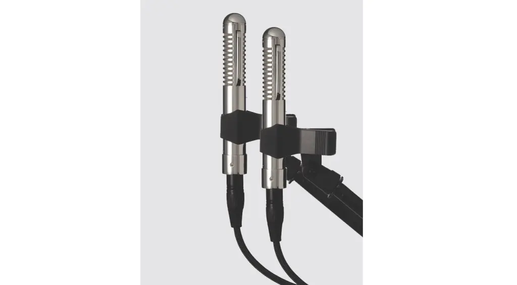 La coppia stereo di Fen-tone