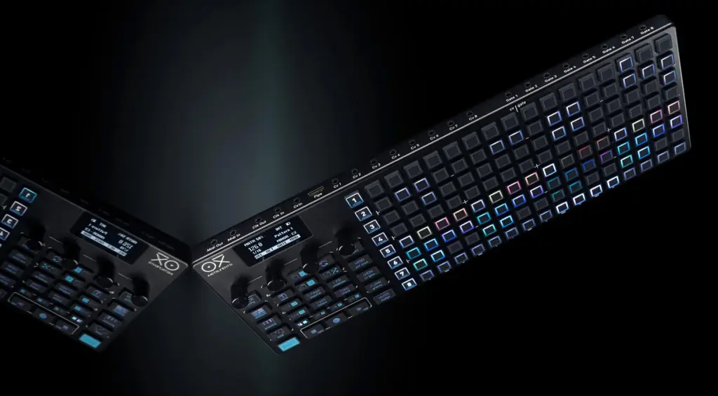 Oxi Instruments OXI ONE MKII