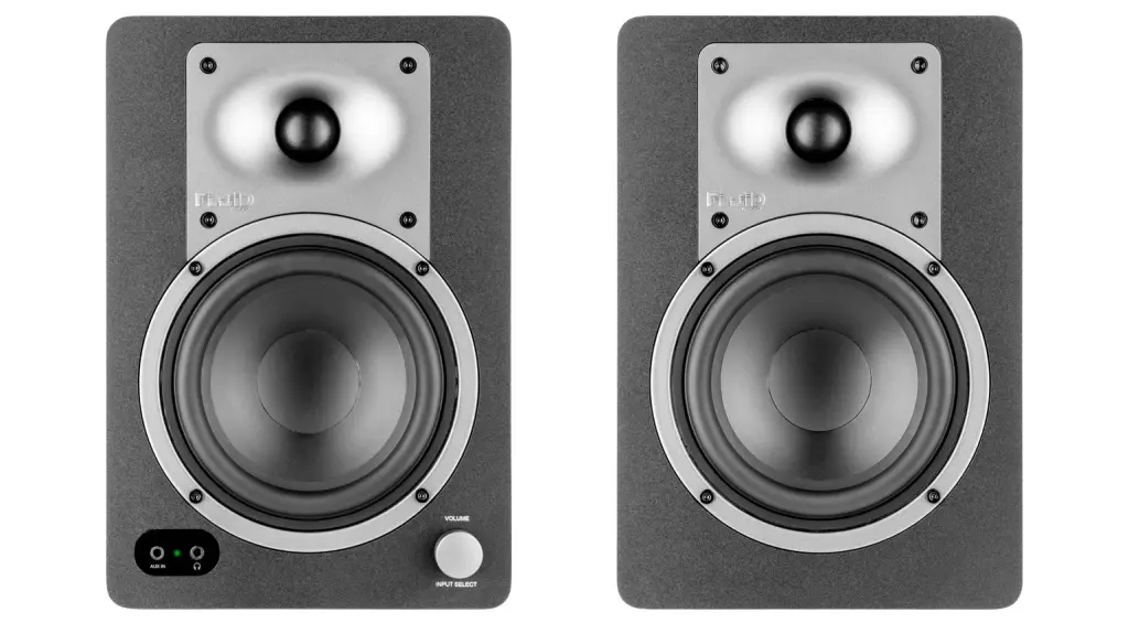 Fluid Audio C50BT