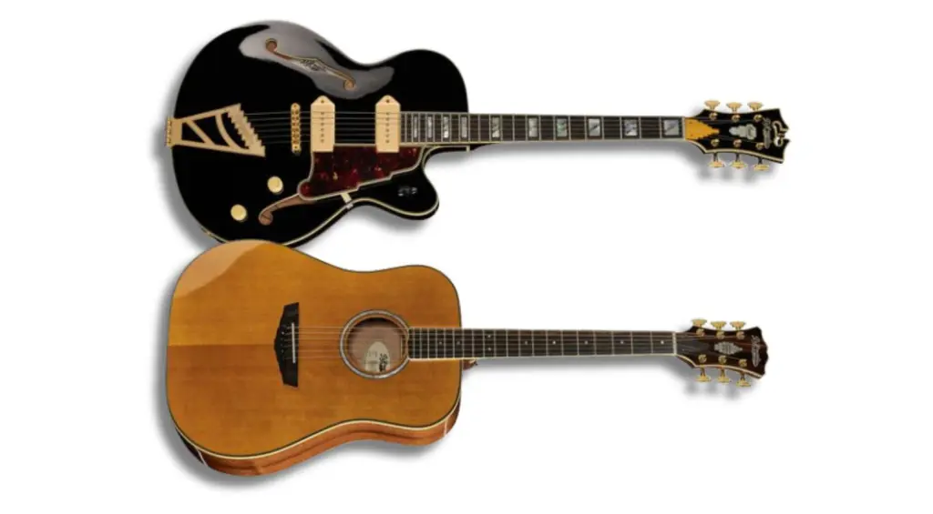 Offerte D’Angelico