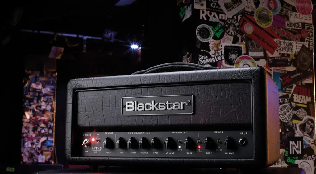 Blackstar HT-5RH-MKIII