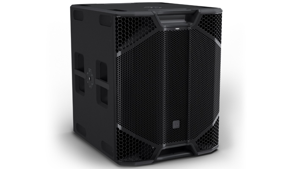 ICOA PRO SUB 21 A Subwoofer