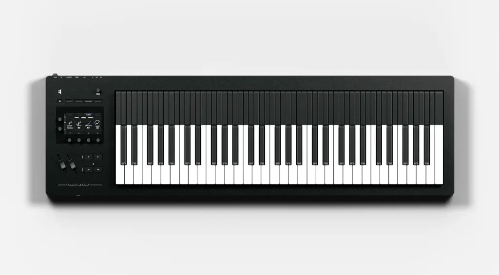 Expressive E Osmose 61