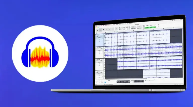 Audacity: cos'è e come fare audio editing gratis