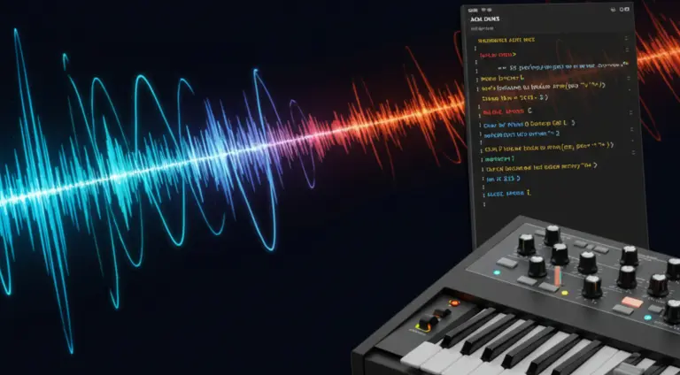 Come creare un plugin VST: guida per principianti