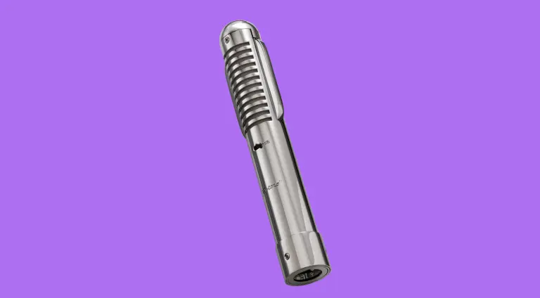 Warm Audio Fen-tone: è proprio un C-3PO?