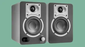 Fluid Audio C50BT e C35BT: monitor Bluetooth a prezzi accessibili