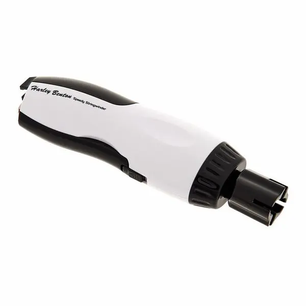 Harley Benton Speedy Stringwinder - Accessori per chitarristi, bassisti e non solo!