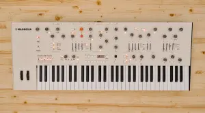 Frap Tools Magnolia - La hit a sorpresa del Superbooth 25?