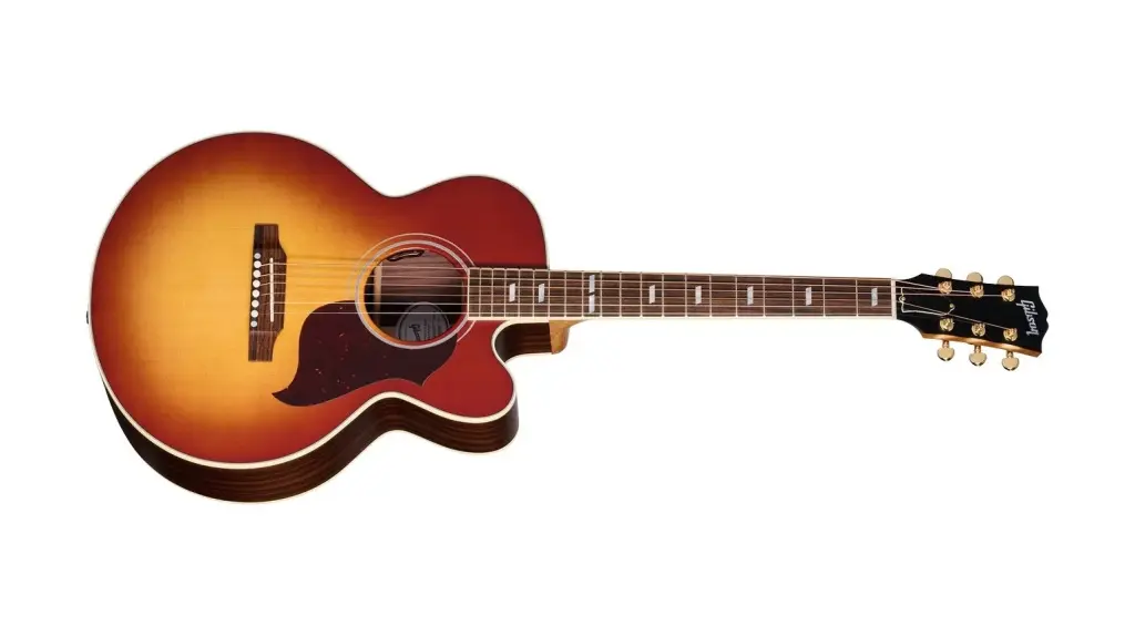 Finitura a nitro lucida per il top