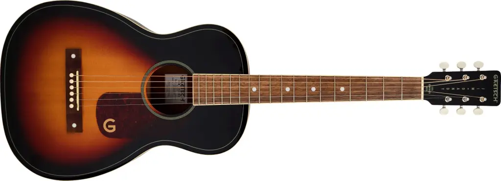 Gretsch Limited Edition Jim Dandy Parlor