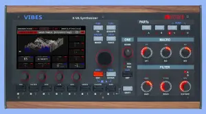 Mayer EMI Vibes in offerta: oltre il 18% di sconto!