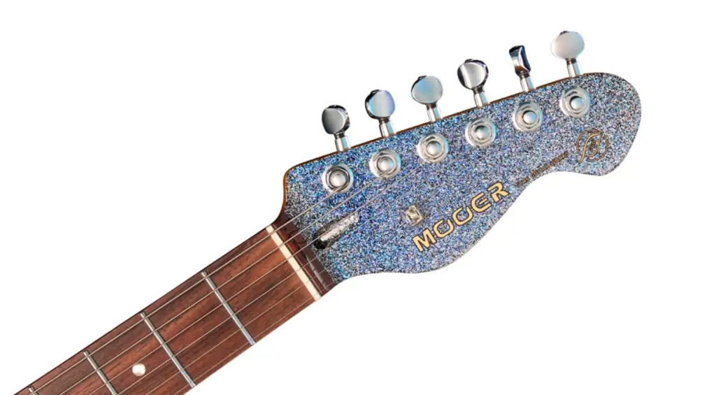 MSC50 Pro: glitter ovunque!