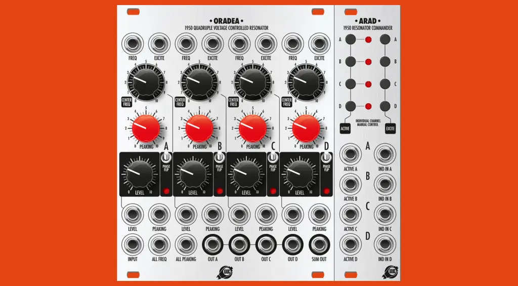 Nuovi moduli XAOC Devices: Oradea e Arad