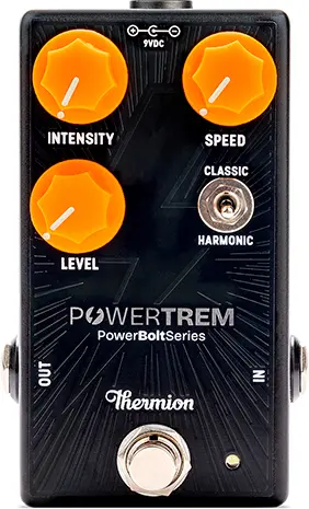 PowerTrem