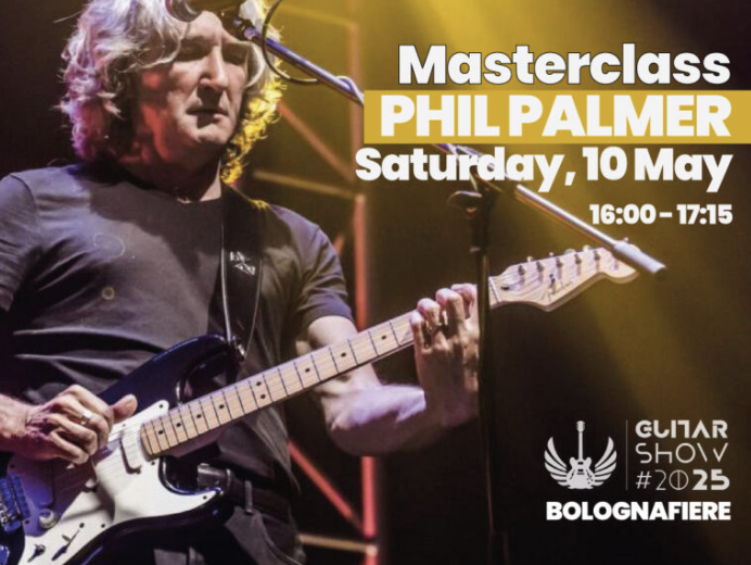 Life of a Session Man