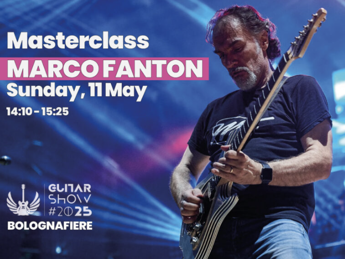 L’evoluzione del suono della chitarra