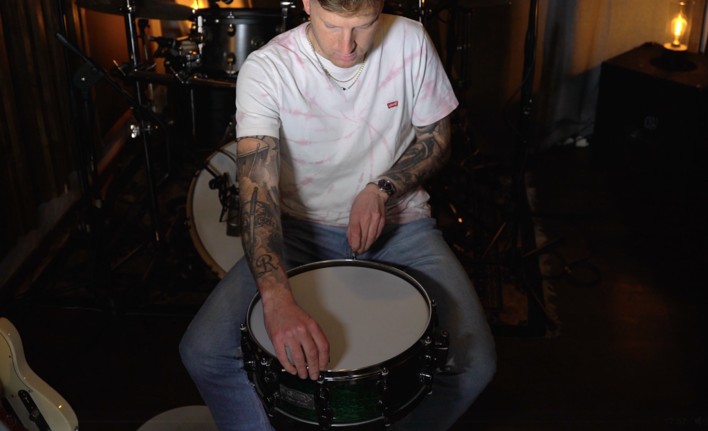 È importante tendere sempre "a croce"