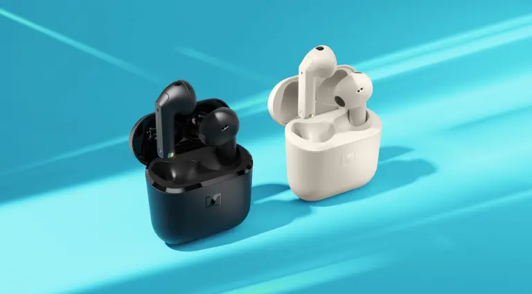 Sennheiser ACCENTUM Open: auricolari wireless non in-ear
