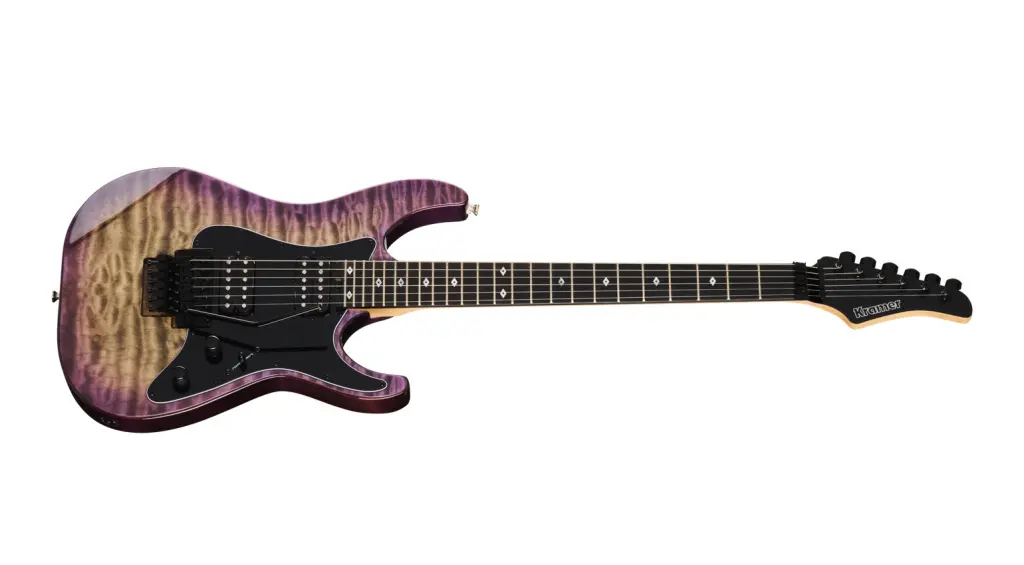 Ultra Violet Burst