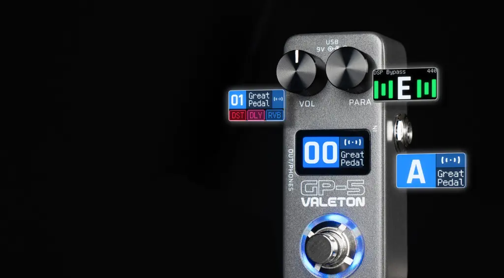 Accordatore, NAM loader e tanto altro