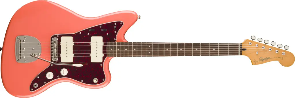 Squier CV 60s Jazzmaster