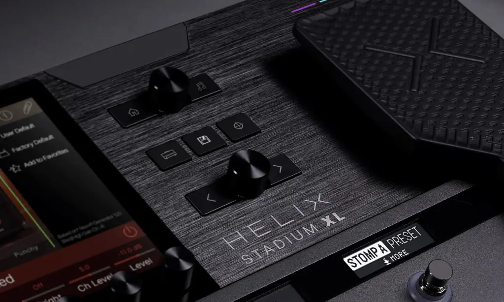 Line 6 Helix Stadium XL