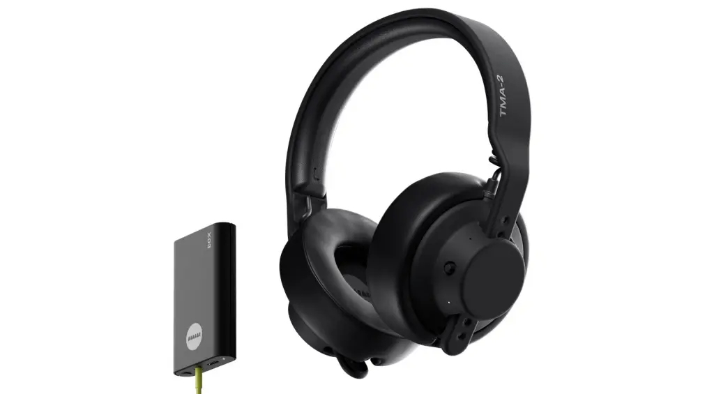 AIAIAI TMA-2 Studio Wireless