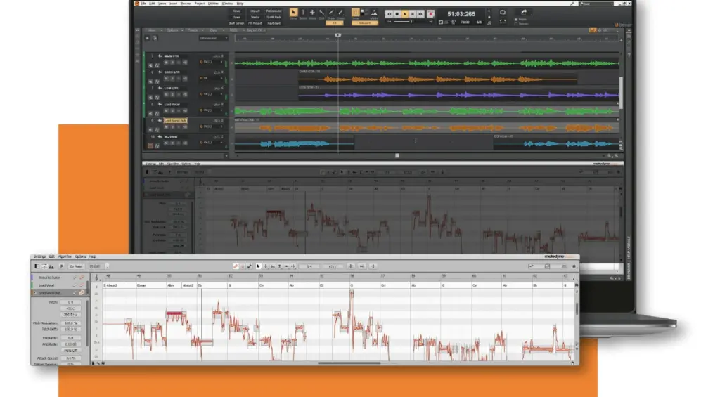 Cakewalk Sonar con ARA