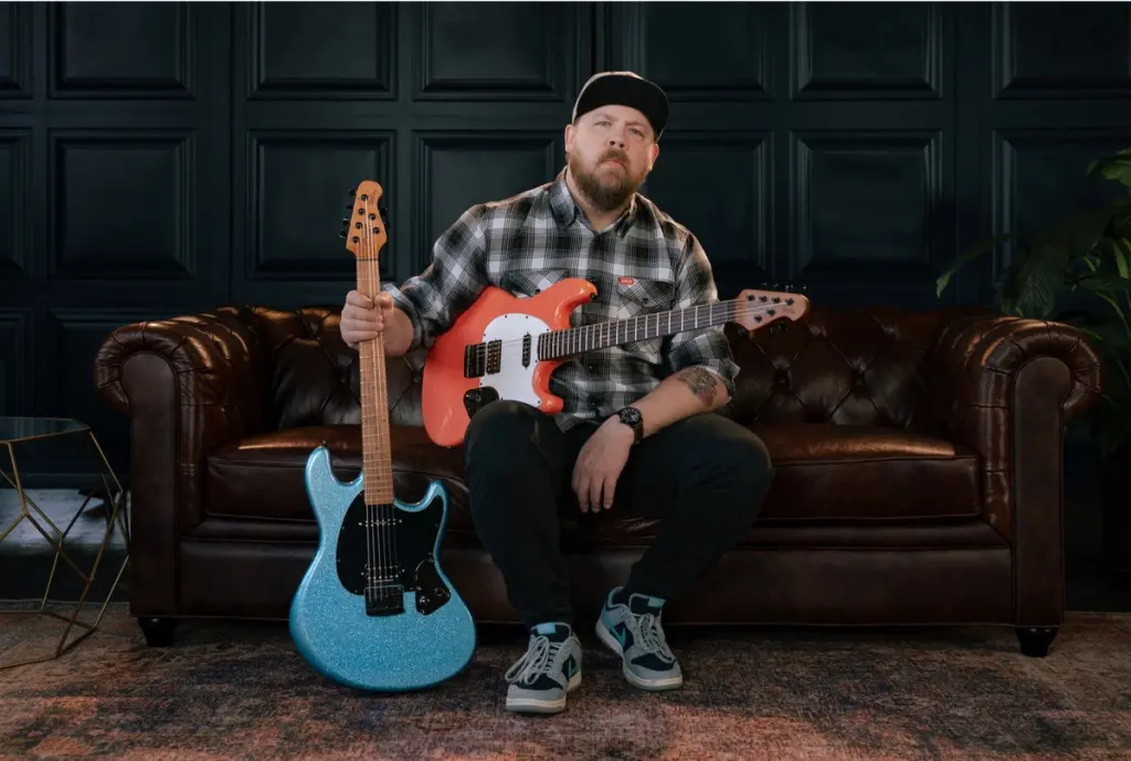 Fluff e i suoi nuovi modelli signature