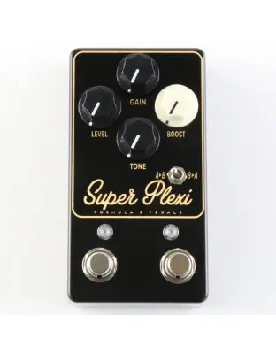 Formula B Super Plexi