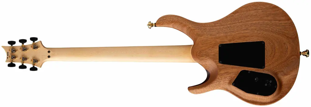 Scolpita per raggiungere agevolmente anche i tasti più alti