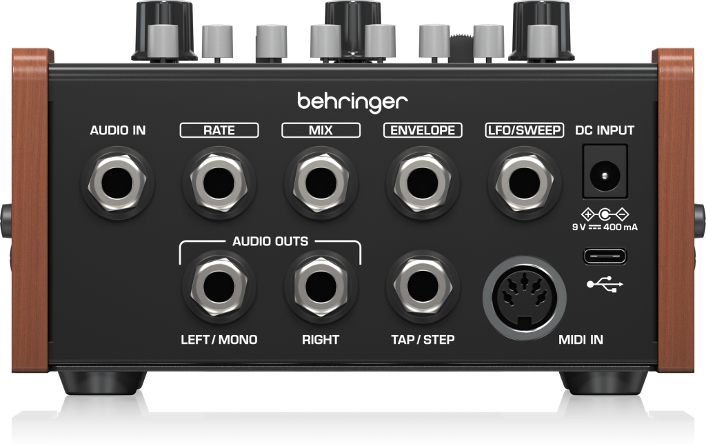 Behringer BM-15M-MURF-BOX