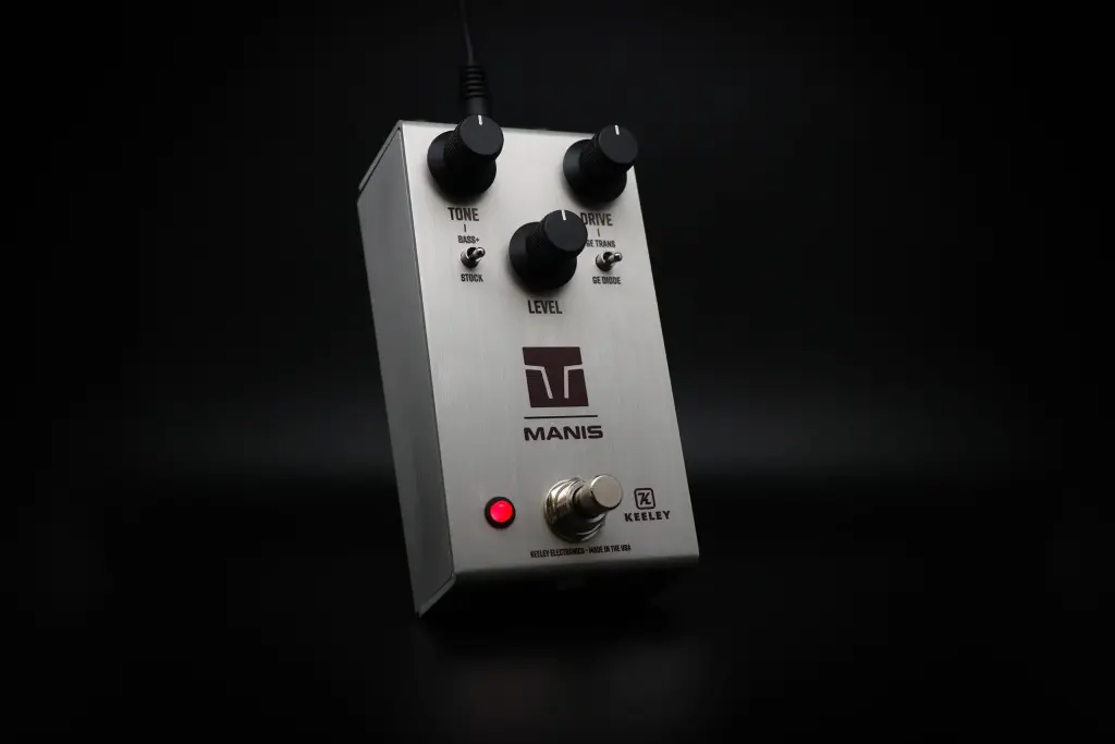 Suoni overdrive iconici