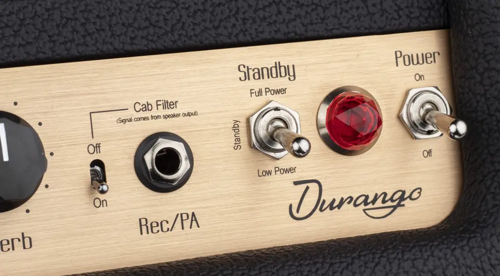 Potenza selezionabile